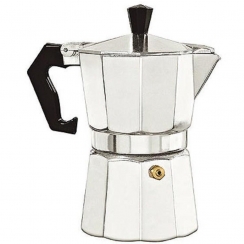 Cafeteira italiana 6 x�caras