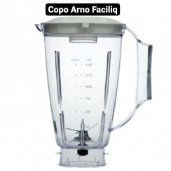 Copo p/liquidificador Arno