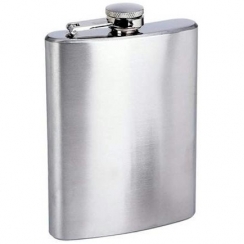 Cantil de bolso inox