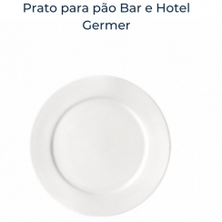 Prato p/po 16cm