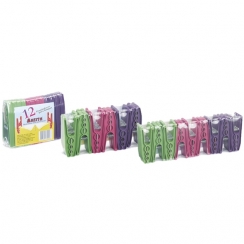 Prendedores para roupas