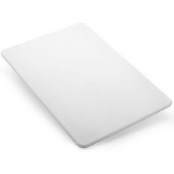 Tbua de polietileno 40cmx60cm