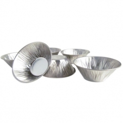 Forma p/empada de flandres N1