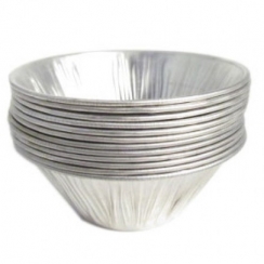 Forma p/empada de flandres N2