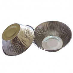 Forma p/empada de flandres N3