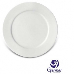 Prato raso 24,5cm