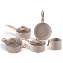 Conj. panelas revestimento cer�mico