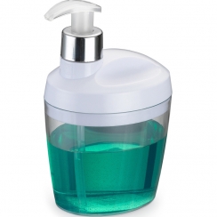 Porta sabonete lquido 