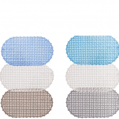 Tapete para box 68cmx38cm