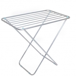 Varal de cho Slim alumnio