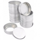 Forma p/po de mel fundo falso N3