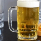 Caneca p/chopp 360ml.