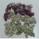 Cacho de uva artificial