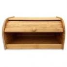 Porta po c/tampa bambu