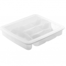 Porta talheres c/tampa