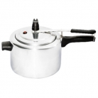 Panela de presso 4,5L.