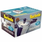 Panela de presso 4,5L.