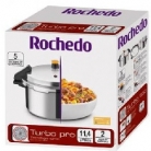 Panela de presso 11,4L.