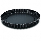 Forma p/torta crespa