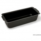 Forma de po antiaderente