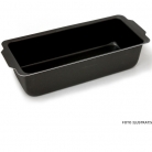 Forma de po antiaderente