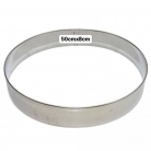 Aro cortador redondo inox