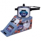 Panela de presso 3L.