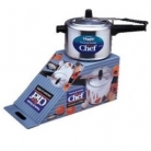 Panela de presso 7L.