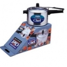 Panela de presso 10L.