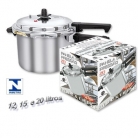 Panela de presso 20L.