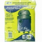 Saco p/aspirador