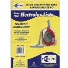 Saco p/aspirador