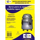 Saco p/aspirador
