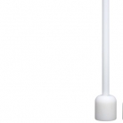 Soquete em polietileno 50cm