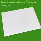 Tbua em polietileno 30cmx50cm