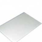 Tbua em polietileno 30cmx50cm