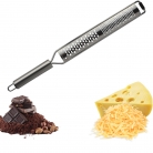 Ralador zester 2 faces