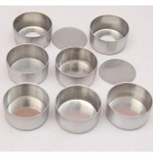 Forma p/po de mel alta fundo falso N2