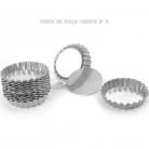 Forma p/mini torta fundo falso N6