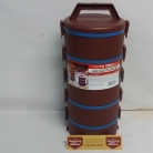 Marmita trmica bordo