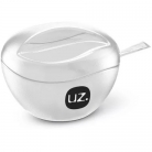 Aucareiro transparente