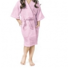 Roupo infantil felpudo P.