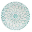 Prato p/sobremesa 18cm