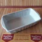 Assadeira retangular