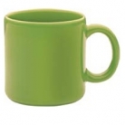 Caneca verde 36ml