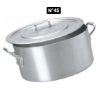 Ca�arola hotel N�45