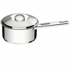 Panela inox solar 16cm