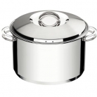 Caarola 16 inox