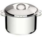 Caarola inox 24 solar alta