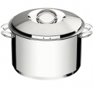 Caarola inox 28 solar alta